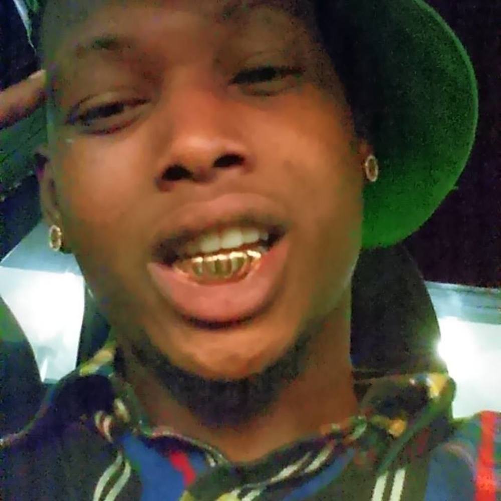 Meet your Posher, Kevin